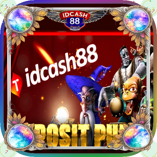 idcash88 — mitra unggulan
